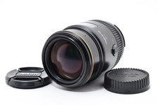 Tokina At-x Af 100mm F/2.8