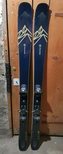 Salomon qst 181 - qst, 99
