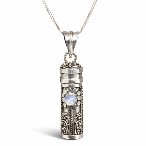 Collier souvenir pendentif