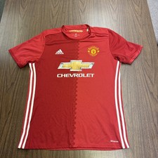 Original Adidas Manchester