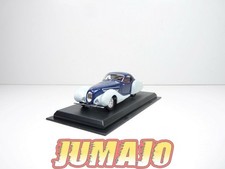 AME49 VOITURE 1/43 AMERCOM 