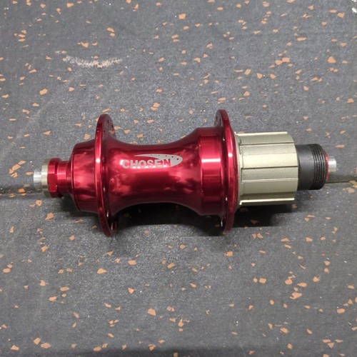 Moyeu capreo choisi pour dahon - capreo,