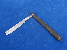 SYMPA Nice RARE ! RASOIR COUPE-CHOUX straight razor - XIX - O JARDIAS