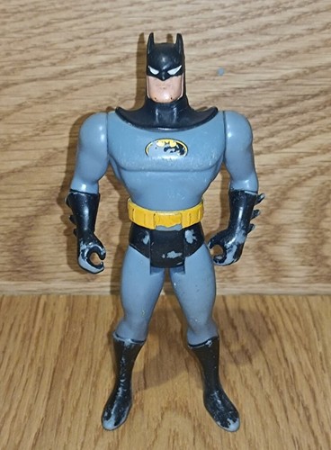 Figurine batman animated - figurine,