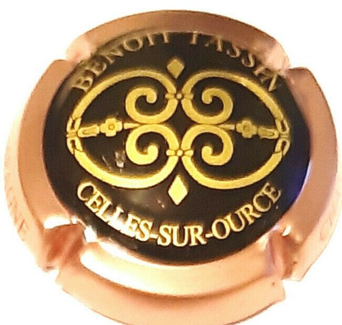 Capsule champagne tassin - capsule,