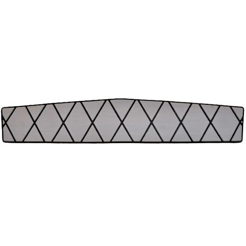 Mastercraft boat transom non - boat,