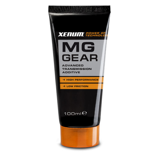 Xenum gear additif - gear,