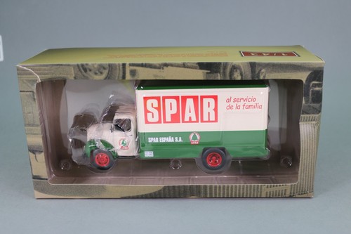 Zt1051 ixo camion camions - camion, 1/43