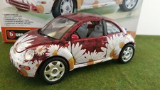 VOLKSWAGEN NEW BEETLE