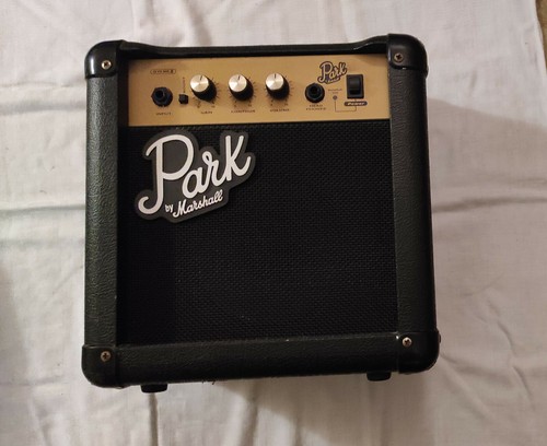 Park marshall g10mk bass - g10mk, ii