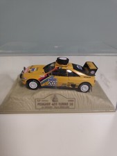 Norev Presse Rallye Paris