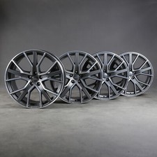 20 Pouces Jantes Original Audi
