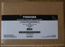 TONER NOIR TOSHIBA e-STUDIO