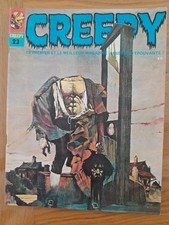 CREEPY  SERIE 1     N°23