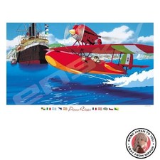 Ensky ENSKY Porco Rosso 