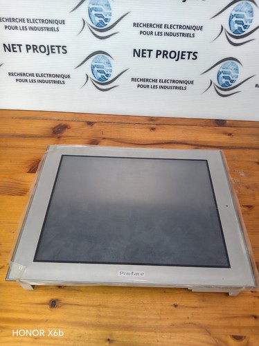 Proface agp3600 d24 ca1m - proface, agp3600-t1-d24-ca1m