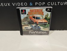 Sherif fais moi peur - PlayStation 1 / PS1 - Version Française