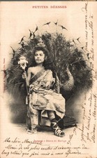 CARTE POSTALE  EDITION BERGERET