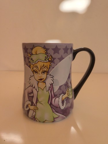 Mug fée clochette - mug,