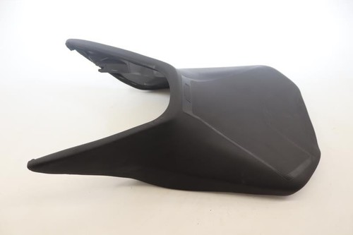 Selle conducteur ktm duke 125 - ktm,