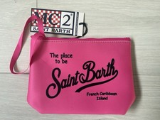 Pochette Trousse Mc2 St Barth