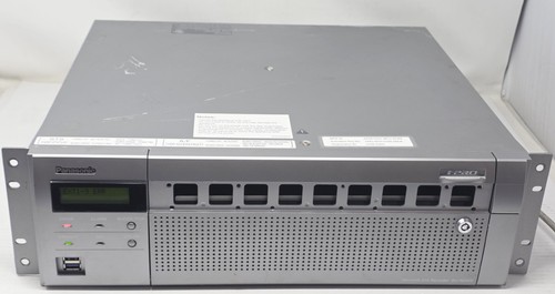 Panasonic nx400k nvr - wj-nx400k,
