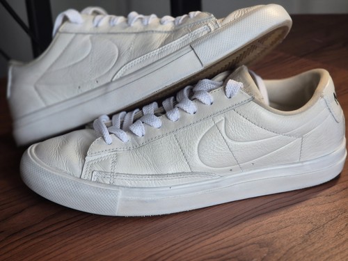 Basket nike blazer taille - basket,