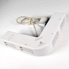 Multitap Multi Tap Sony Playstation PS1 Officiel SCPH-1070 Jap Japan 2