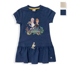 Robe Fille Disney FROZEN Robe