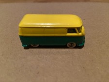 LEGO VOLKSWAGEN COMBI T1, NEUF - ÉCHELLE 1/86 IDEM ANGUPLASS,HERPA