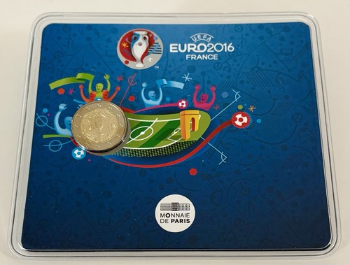 Euro bu coincard - 🇫🇷,