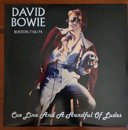 David bowie rare - david,