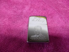zippo President John Fitzgerald Kennedy J.F.K.  1961-1963  ( 1989 )