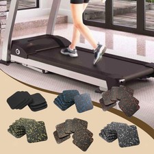Lot de 6 tapis de pour vélo