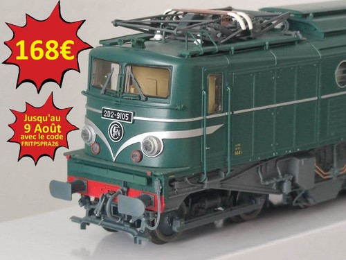 Roco 62470 2d2 - 2d2, 9105