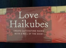 Love Haikubes Game by