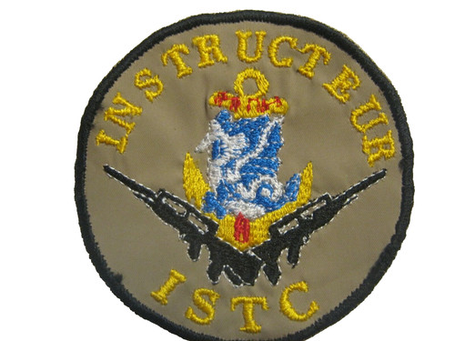 Rare old patch naval - rare,