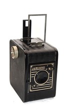 appareil photo box LUMIERE