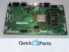 Sharp DUNTKE207FM01S (KE207