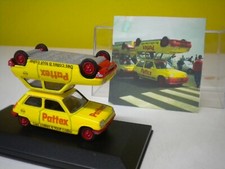 tour de France R 5 PATTEX caravane publicitaire ANNEE 1987 1/43