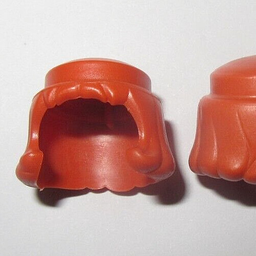 Playmobil cheveux roux - playmobil,