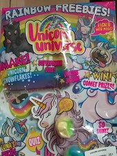Unicorn Universe Packed With