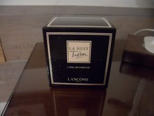 Lancôme nuit trésor - nuit,