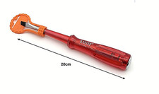 X Testeur de Phase Tournevis