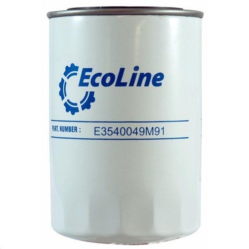Filtre huile moteur ecoline - moteur,