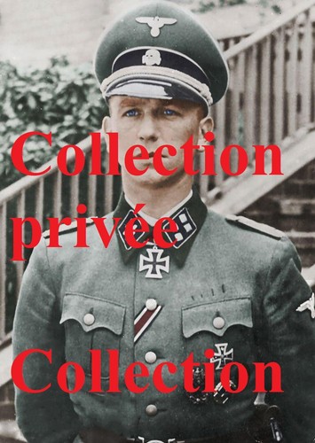 Ww2 photo meyer - 12th, hj
