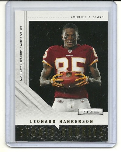 2011 rookies stars - 2011, +