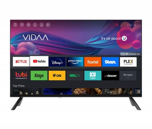 Led aktv3234s hd - tv,