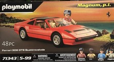 Playmobil 71343 Ferrari 308