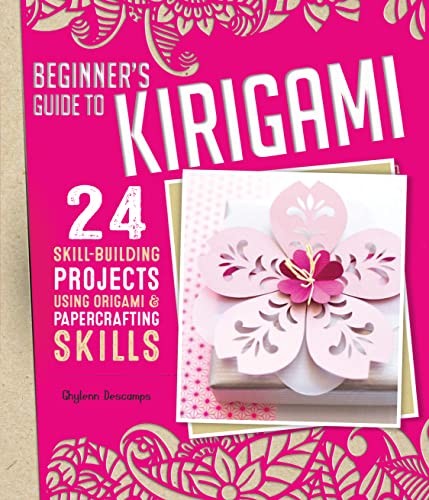 Ghylenn descamps origami - ghylenn,